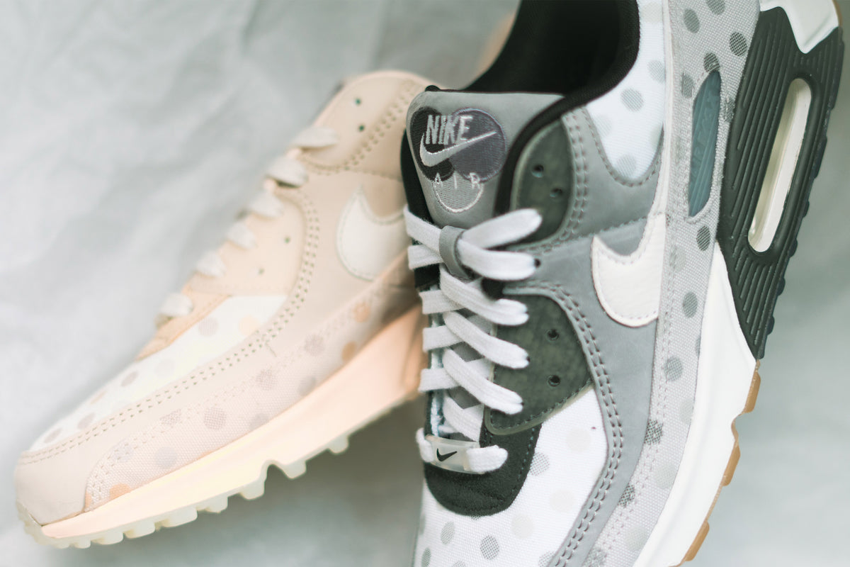 venn diagram air max 90