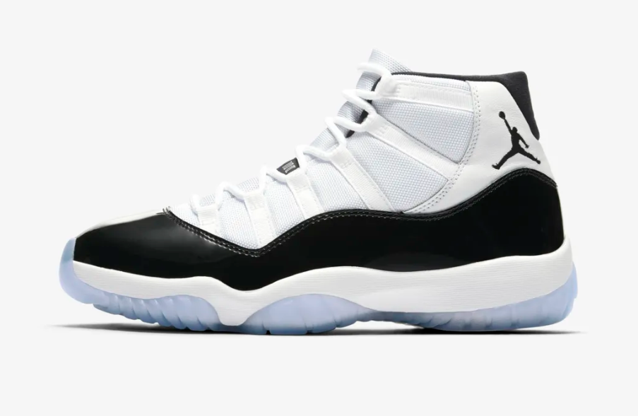 Air Jordan 11 Concord