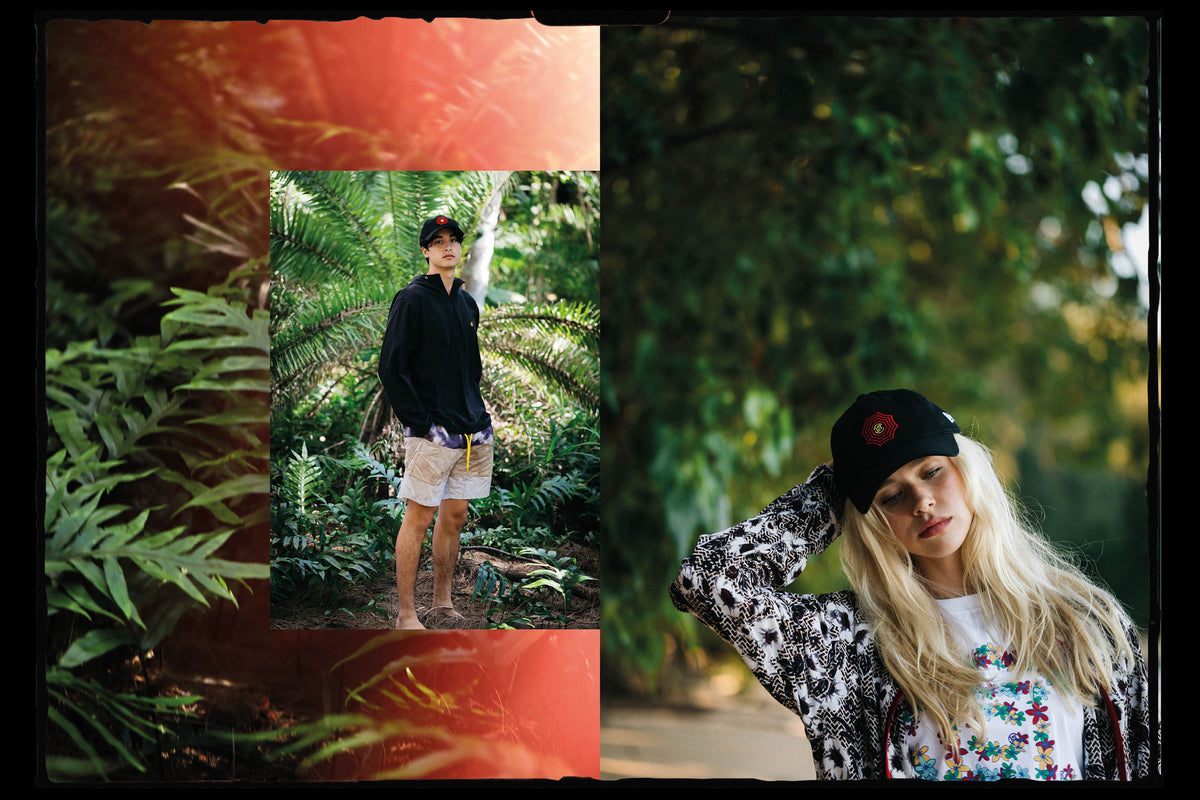 Drop 5: New Arrivals from CLOT Spring/Summer 2021 "CHINESE HAWAIIAN" Collection