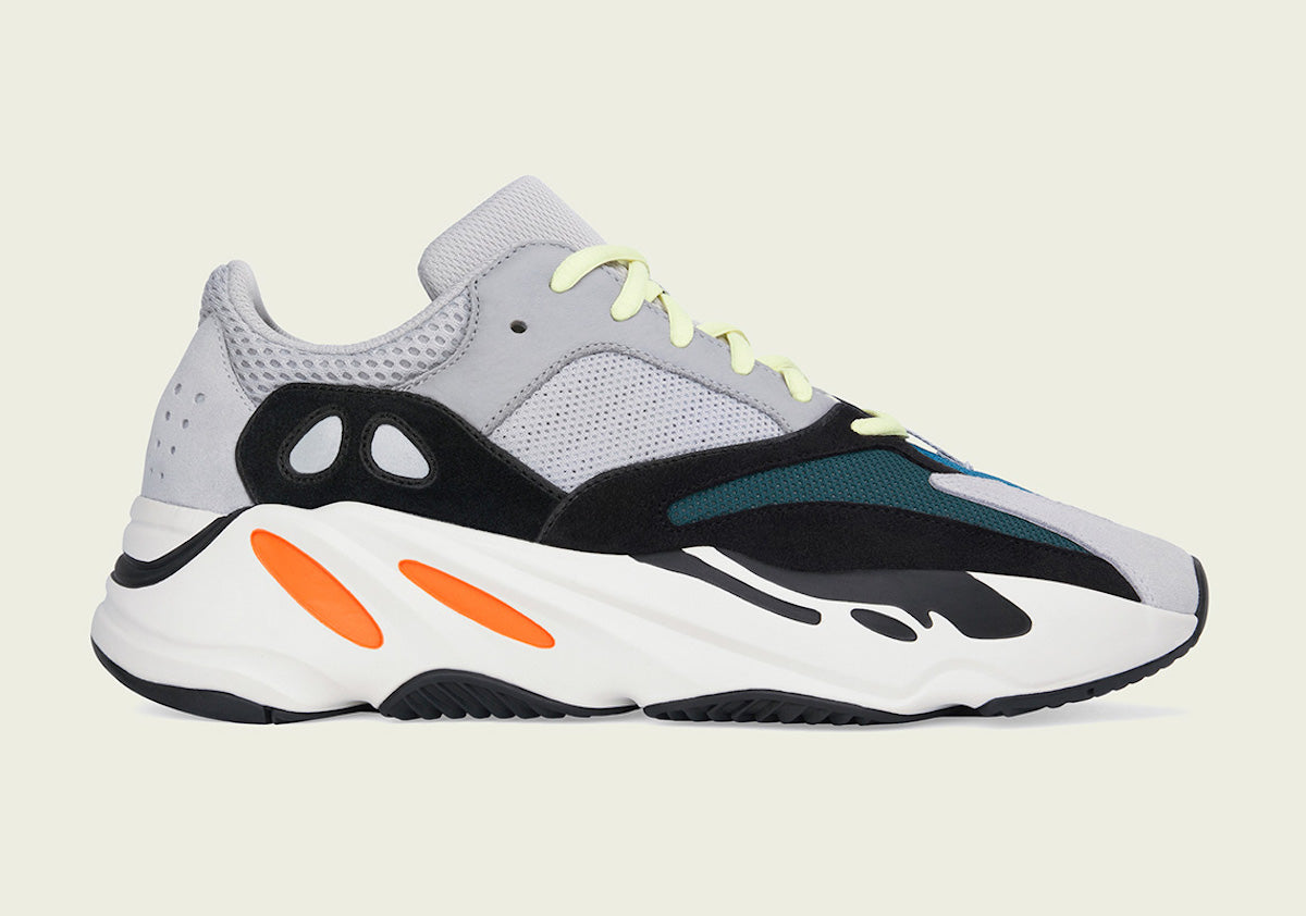 adidas Yeezy Boost 700