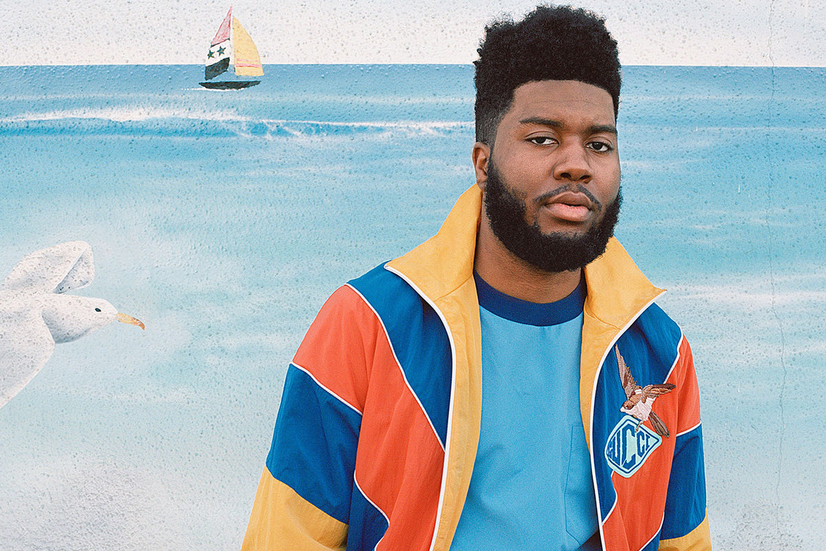 Clockenflap is Bringing Khalid and Interpol to Hong Kong