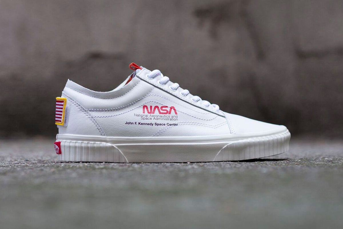 Vans nasa collaboration Clearance