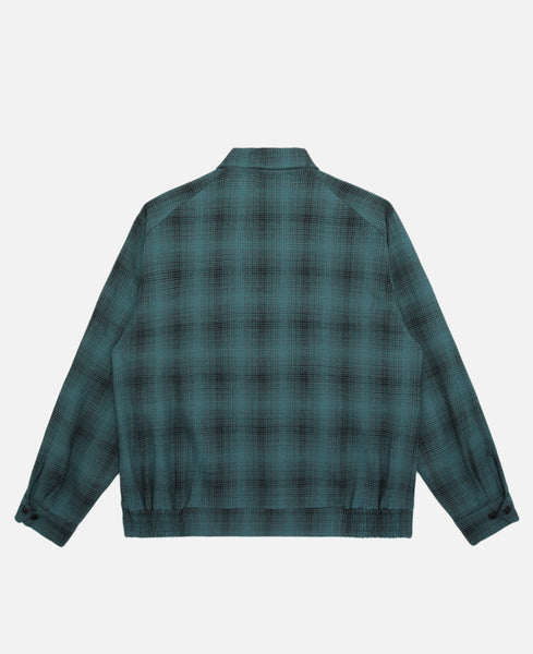 ジャケット・アウター Needles Sport Jacket L Needles - Sport Jacket (Blue) – JUICESTORE