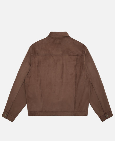 Needles - Penny Jean Jacket (Brown) – JUICESTORE