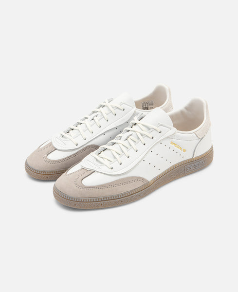 adidas x Invincible - Handball Spezial Invincible Shoes (White