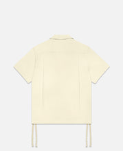 Bowling Shirt (Cream)
