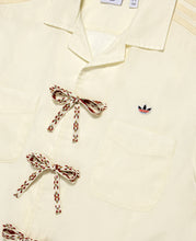 Bowling Shirt (Cream)
