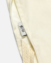 Bowling Shirt (Cream)