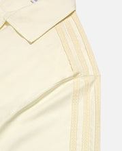 Bowling Shirt (Cream)
