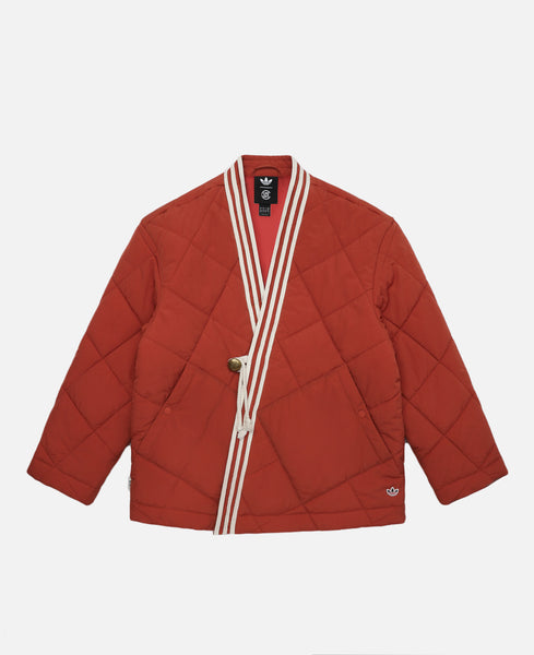 トップス Clot x  jacket size M adidas-originals-by-edc-clot-