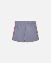 CLOT Sprinter Shorts (Burgundy)