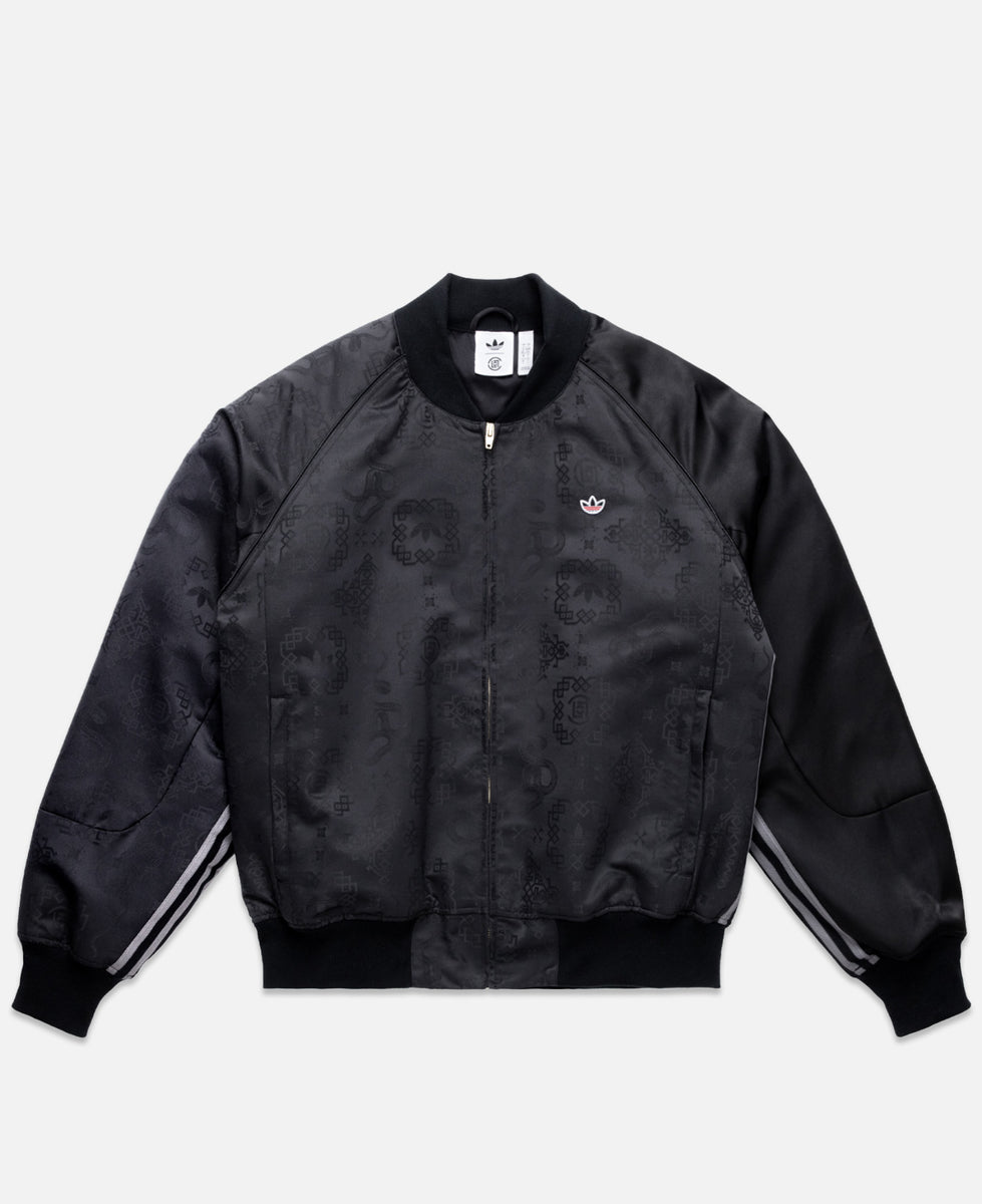 人気のファッションブランド！ adidas-originals-by-edc-clot- ウォーキング・ランニングウェア