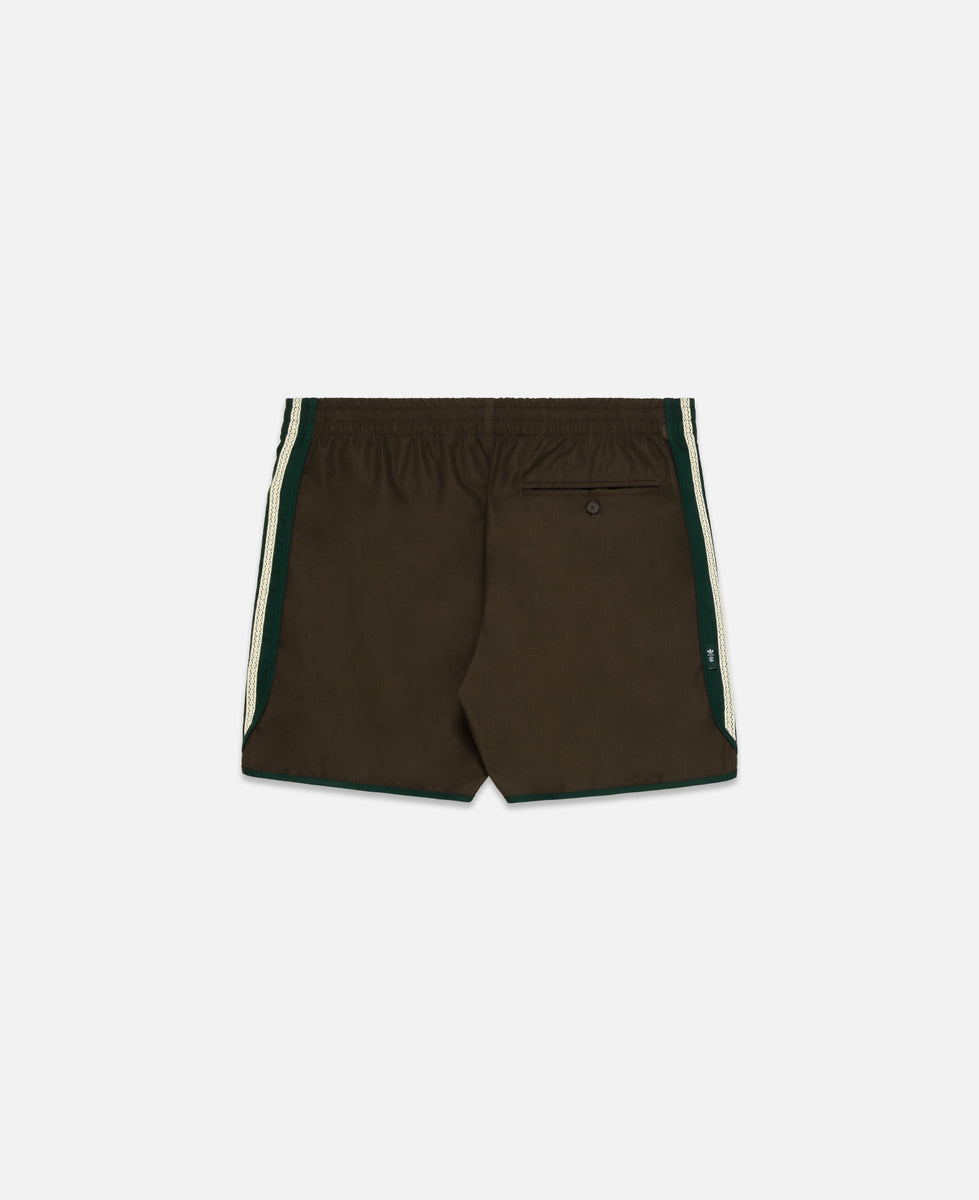 【adidas】CLOT スプリンター ショーツ BY EDISON CHEN adidas x CLOT Edison Chen Sprinter Shorts Purple Blue - SS24