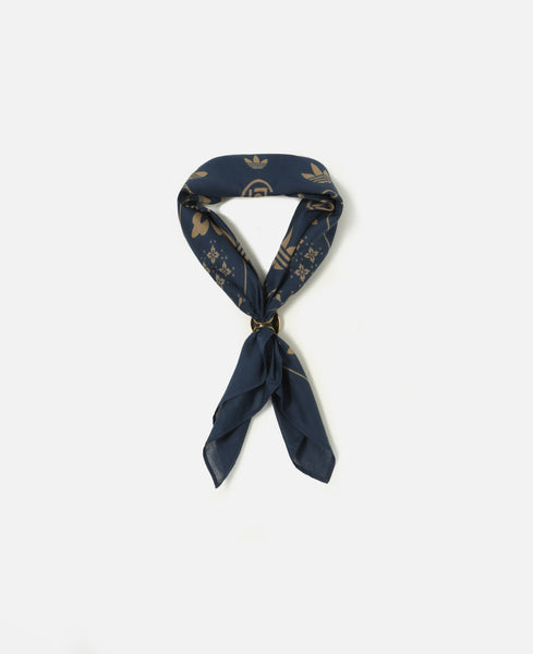 adidas Originals by EDC - Clot Bandana Slider (Navy) – JUICESTORE