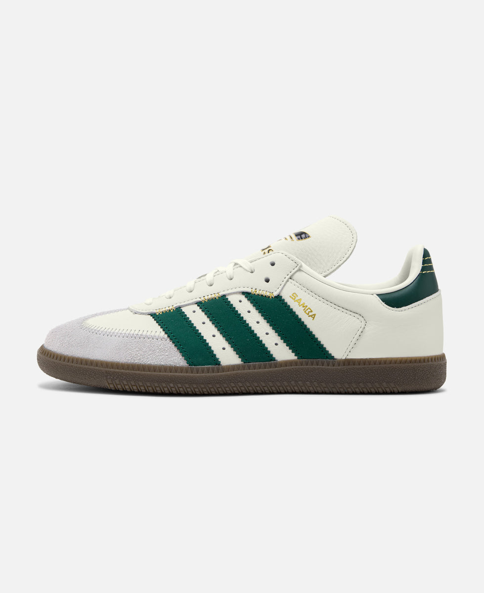 Samba OG (White)