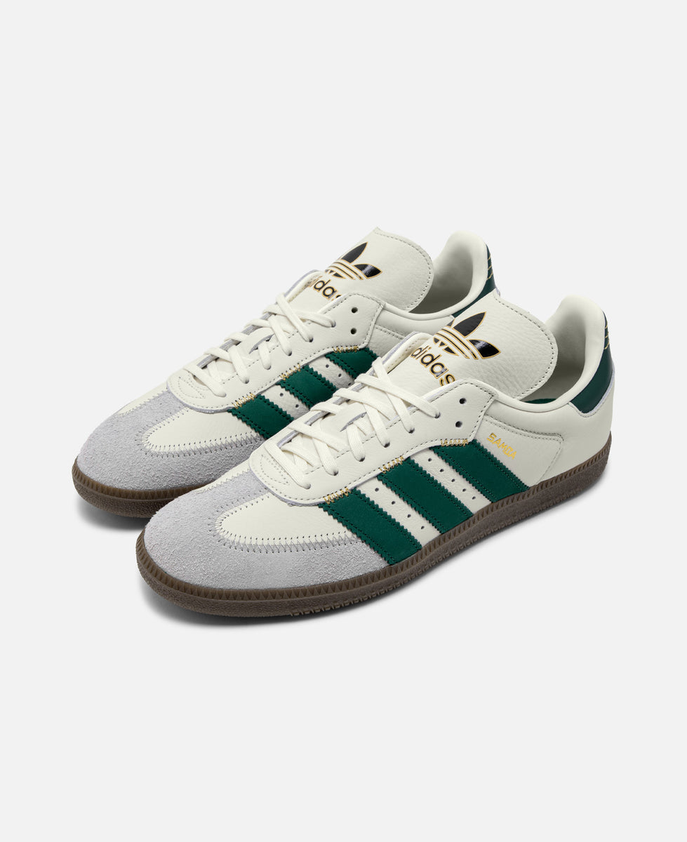 Samba OG (White)