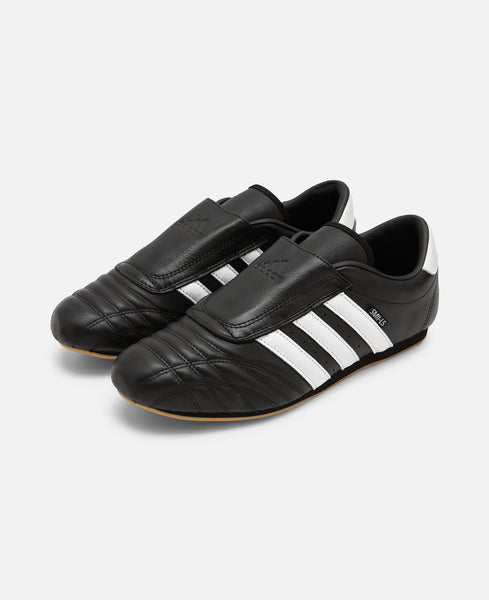 adidas - Taekwondo Shoes W (Black) – JUICESTORE