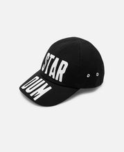 Mark Flood Stardom Hat (Black)