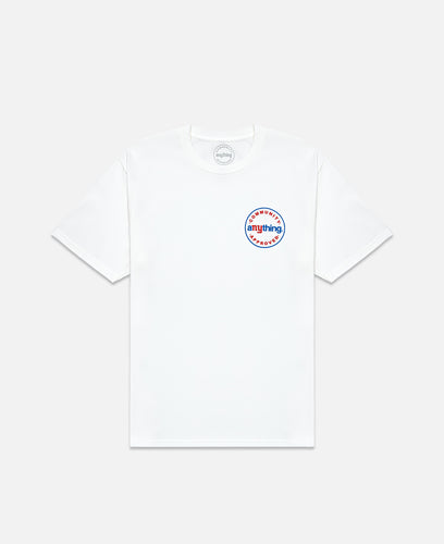 Community Approved T-Shirt (White)