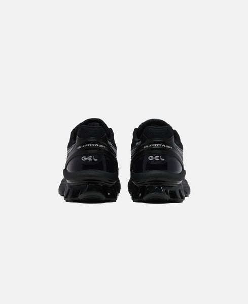 Asics - GEL-KINETIC FLUENT (Black) – JUICESTORE