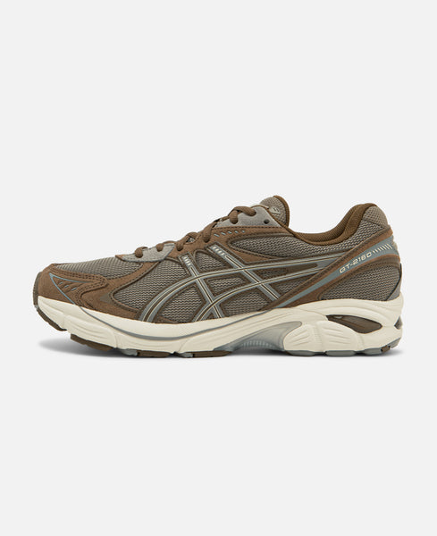 【新品】アシックス ASICS GT-2160 ブラウン スニーカー Asics - GT-2160 (Brown) – JUICESTORE