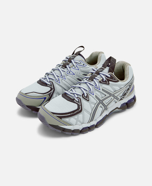 Asics - UB10-S GEL-KAYANO 20 (White) – JUICESTORE