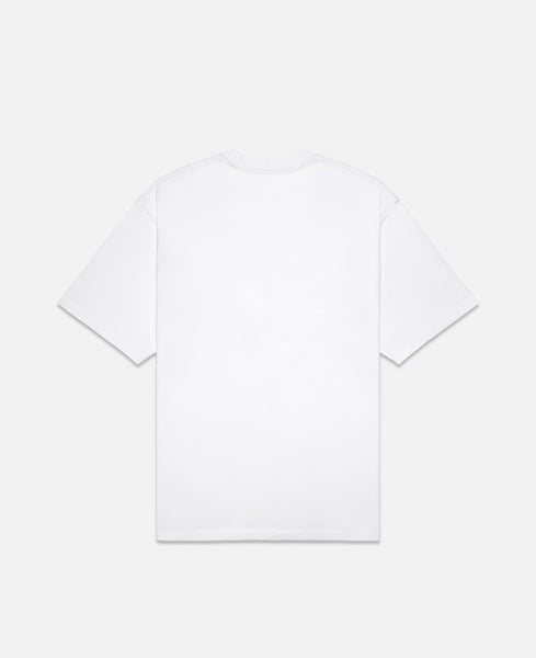 BAPE® x CLOT - By Bathing Ape Relaxed Fit T-Shirt (White) – JUICESTORE