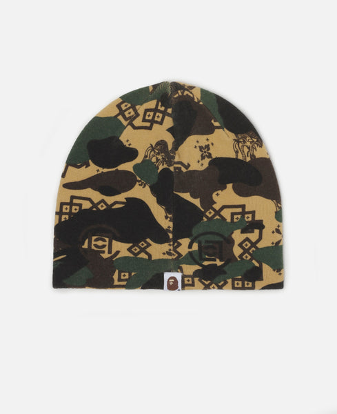 bape-x-clot-camo-beanie-camo-