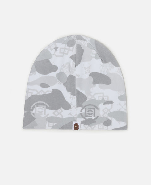 bape-x-clot-camo-beanie-grey-