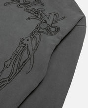 Globalist Hoodie (Grey)