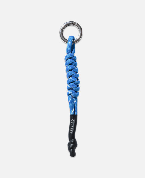 CLESSTE - Cord Charms 001 (Blue) – JUICESTORE
