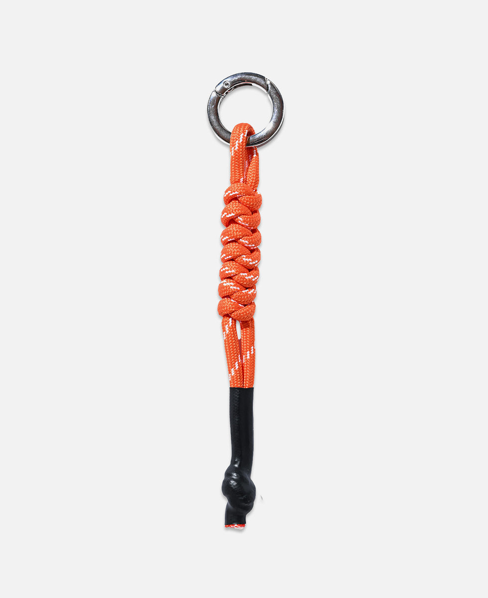 CLESSTE - Cord Charms 001 (Orange) – JUICESTORE