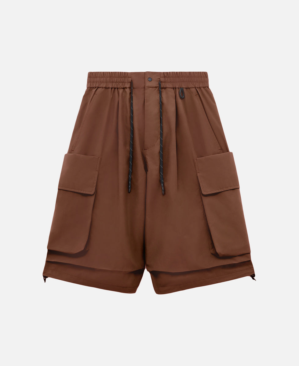 パンツ clesste GORETEX CITY MILITARY HALF PANTS パンツ clesste