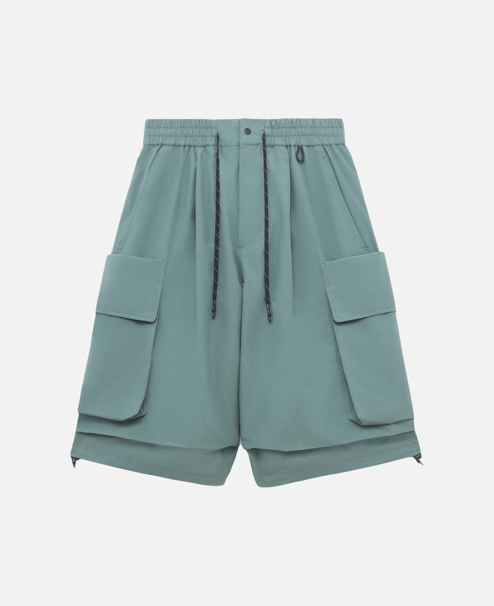 パンツ CLESSTE GORE-TEX HALF PANTS phenix WINDSTOPPER® by GORE-TEX