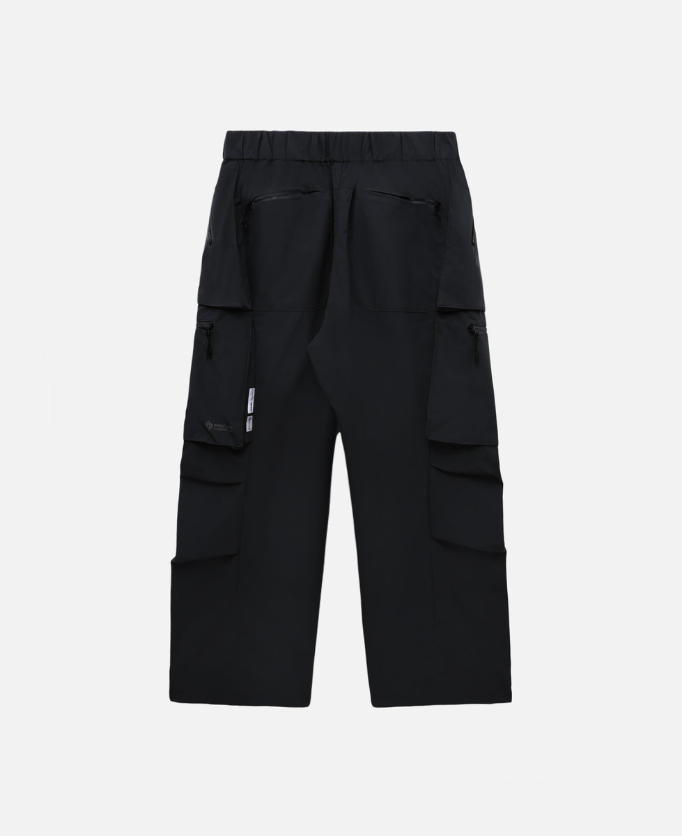 CLESSTE - Gtx City Military Curve Pants (Black) – JUICESTORE