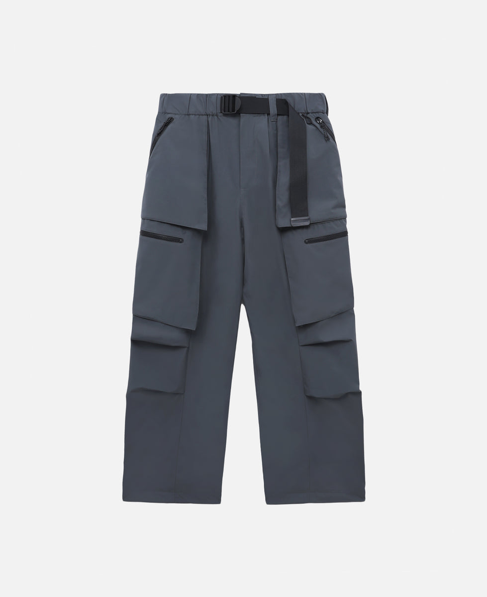 CLESSTE - Gtx City Military Curve Pants (Grey) – JUICESTORE