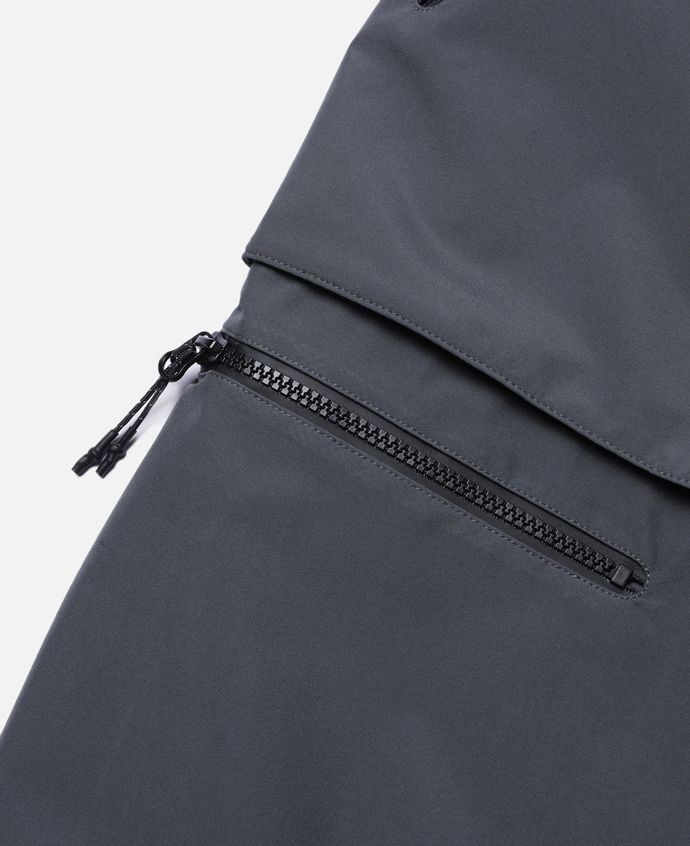 CLESSTE - Gtx City Military Curve Pants (Grey) – JUICESTORE