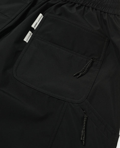 CLESSTE - +phenix WINDSTOPPER® by GORE-TEX LABS Double Knee Curved