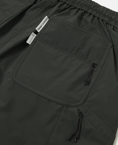 CLESSTE - +phenix WINDSTOPPER® by GORE-TEX LABS Double Knee Curved