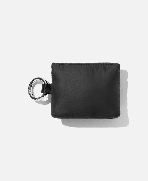 CLESSTE - Padded Airpods Case (Black) – JUICESTORE
