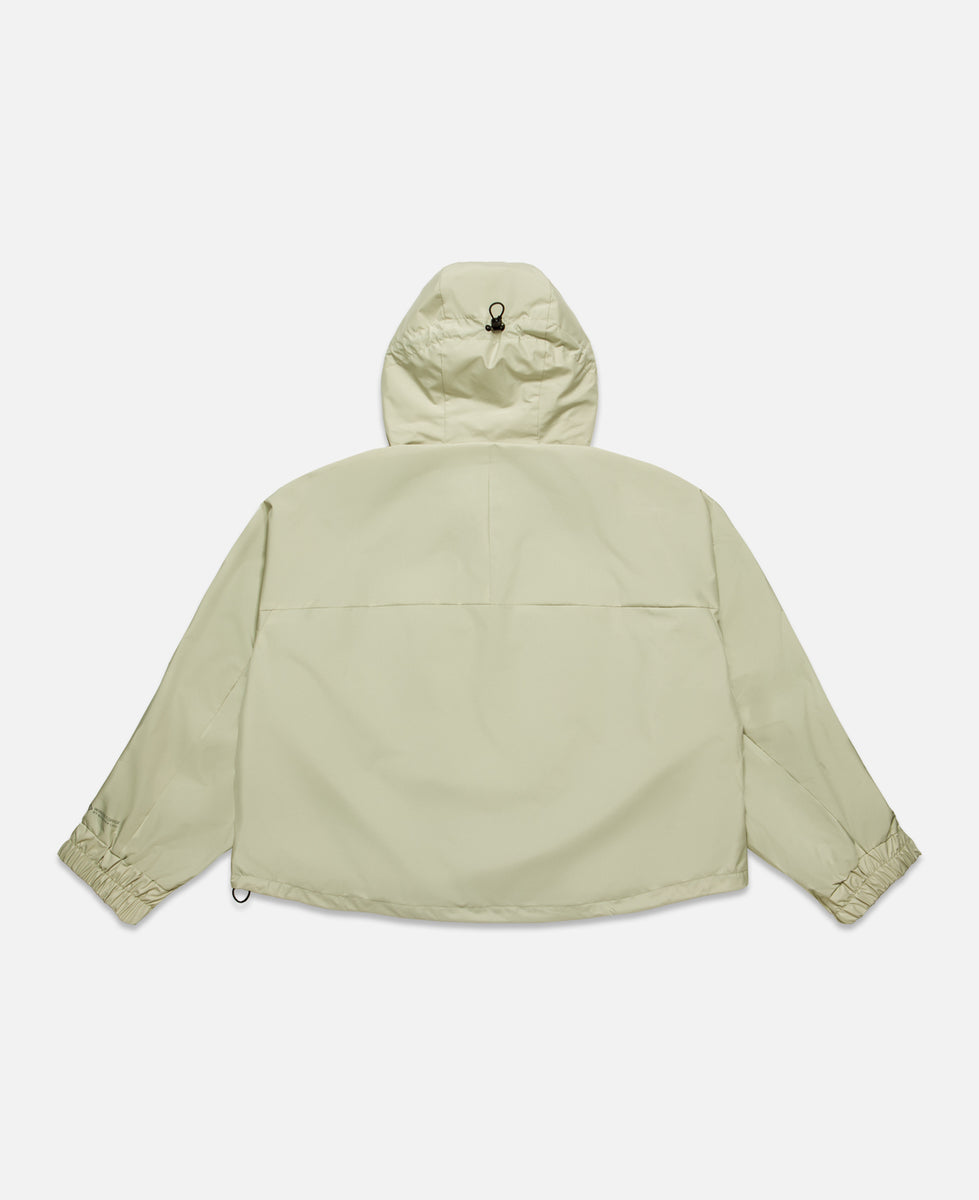 CLESSTE +PHENIX CITY WADING JACKET サイズ2 CLESSTE - +Phenix Windstopper® by Gore-tex Labs City Wading