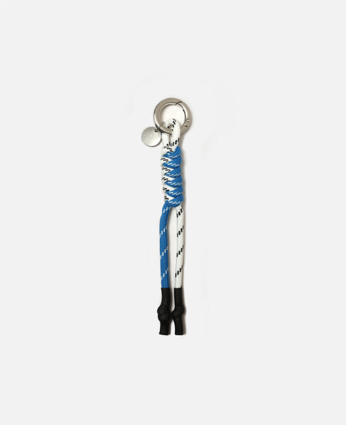 ストラップ CLESSTE CORD CHARMS CLESSTE - Cord Charms 002 (Blue/White) – JUICESTORE