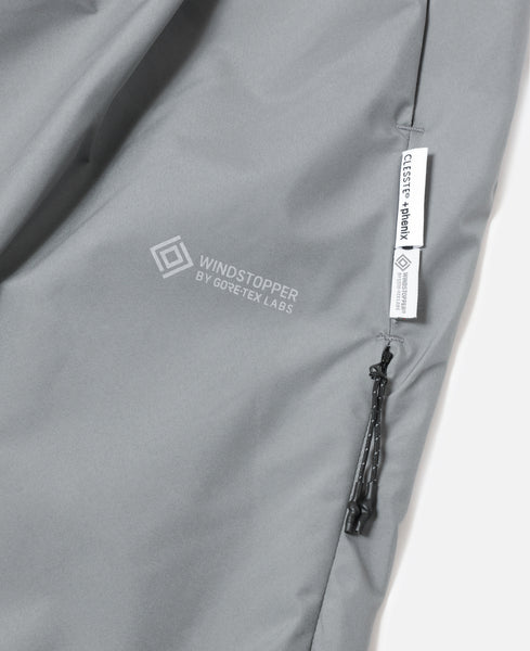 CLESSTE - +phenix WINDSTOPPER® by GORE-TEX LABS City Barrel Leg