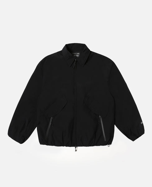 phenix WINDSTOPPER® by GORE-TEX LABS City Flight Jacket (Black