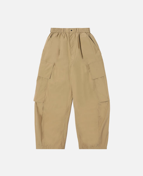 【即完】GTX MEGA POCKET BALLOON CARGO PANTS CLESSTE - +phenix WINDSTOPPER® by GORE-TEX LABS City Mega Pocket