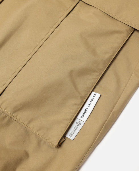 CLESSTE - +phenix WINDSTOPPER® by GORE-TEX LABS City Mega Pocket