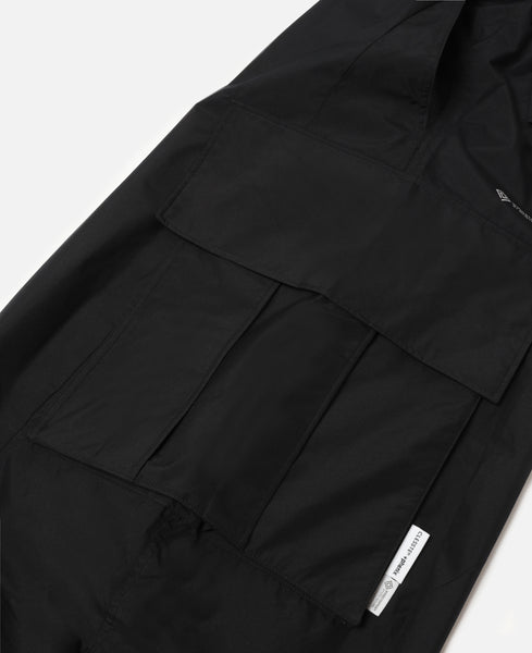 CLESSTE - +phenix WINDSTOPPER® by GORE-TEX LABS City Mega Pocket