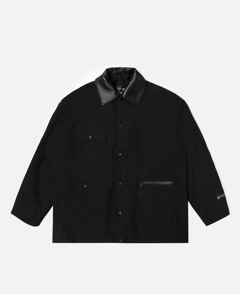 ジャケット・アウター CLESSTE +phenix GTX STORAGE JACKET 2 CLESSTE - +phenix WINDSTOPPER® by GORE-TEX LABS City Storage