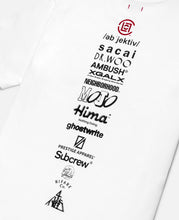 2025 ComplexCon T-Shirt (White)