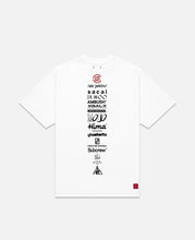 2025 ComplexCon T-Shirt (White)